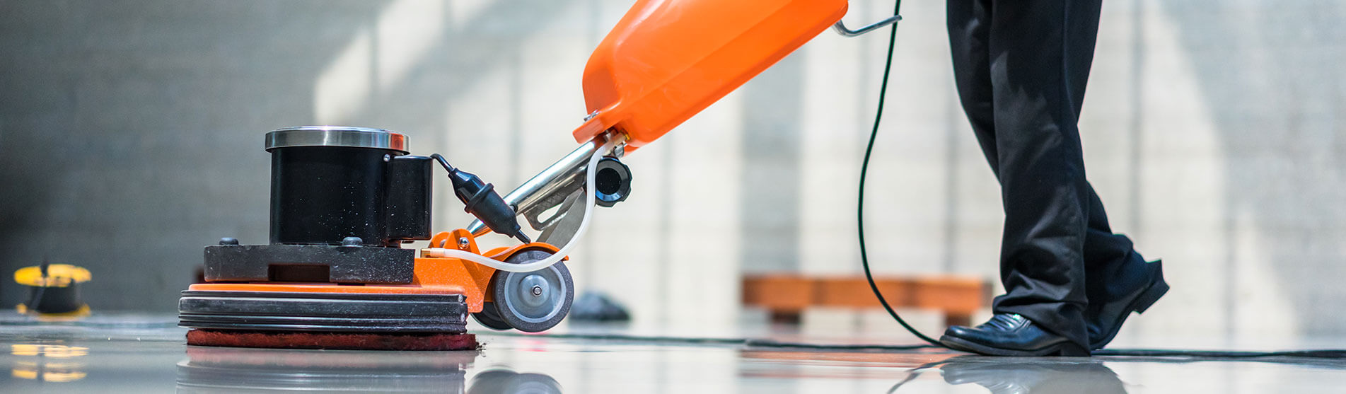 Owen Post Construction Cleaning, Exterior Building Maintenance and Rental Equipment